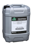 ROCK OIL GROUNDSMAN SAE 30 MINERAL BASED 1L LAWN MOWER & STATIONARY ENGINES