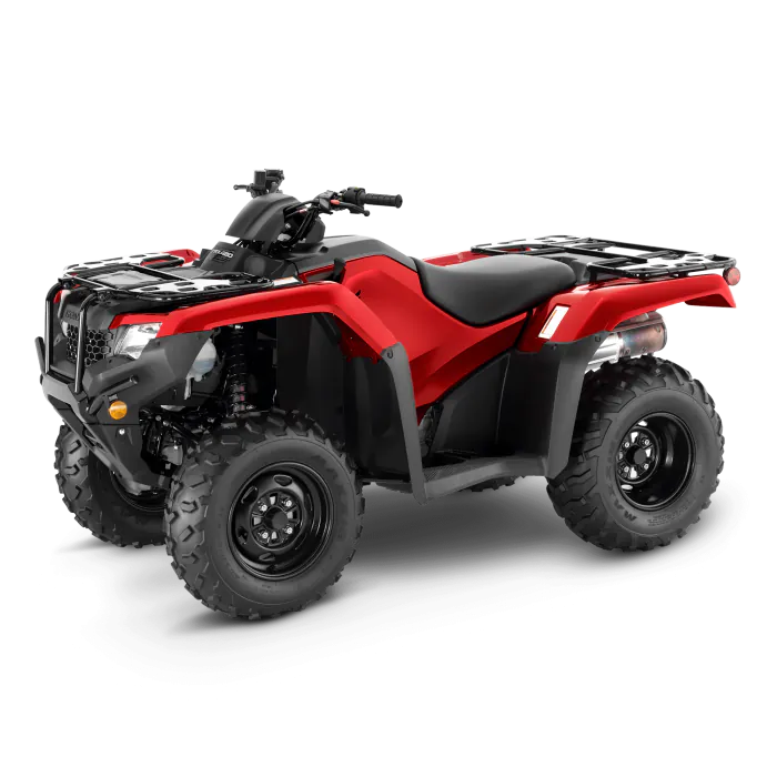 Honda TRX420FM1