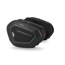 SW MOTECH PRO BLAZE SADDLEBAGS PRO SET MOTO GUZZI V100 MANDELLO 22-24 STELVIO 23-24