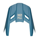 THOR HELMET VISOR KIT FLEET FORGE BLUE