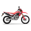 Honda CRF300L