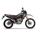 Honda CRF300L