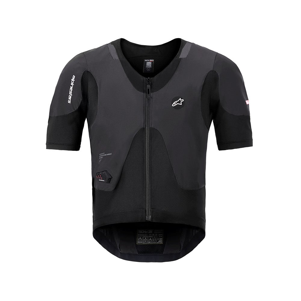 Airbag System Mens Alpinestars Tech-Air 5 Plasma Black