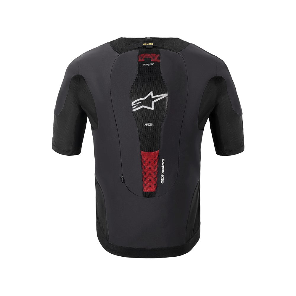 Airbag System Mens Alpinestars Tech-Air 5 Plasma Black