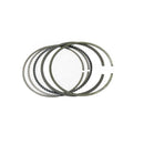 PISTON RING SET WOSSNER 80.00MM 1.0 X 1.2 X 2.0MM