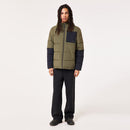 Oakley Tahoe Puffy RC Jacket New Dark Brush