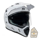 NITRO MX780 DVS [GLOSS WHITE] 1A