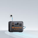 BLUETTI AC50P PORTABLE POWER STATION | 700W 504Wh