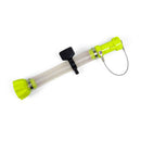 FUEL CAN HOSE KIT RTECH YELLOW