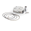PISTON KIT WOSSNER 77.96MM HONDA CRF250R 04-05 CRF250X 04-17