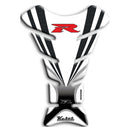 KEITI TANK PAD SUZUKI R TSZ-606C [CLEAR]