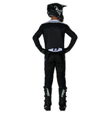 O'Neal HARDWEAR Elite Jersey - Black/White