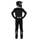 O'Neal Hardwear Elite MX Pant - Black/White