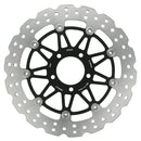 BRAKE DISC FRONT METAL GEAR SUZUKI