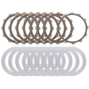 CLUTCH KIT PSYCHIC KAWASAKI KX250F 21-ON KX250X 21-24