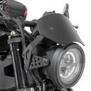 SW MOTECH WINDSCREEN YAMAHA XSR900 22-ON