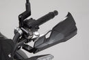 HANDGUARD KIT SW MOTECH BMW F700GS F800GS F800GS ADVENTURE YAMAHA XT1200Z XT1200ZE SUPER TENERE