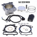 GAC 0250100030