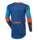 One Industries X-197 MX Jersey - Blue Crush
