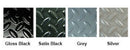 KBS RUSTSEAL RUST PREVENTIVE GLOSS BLACK