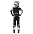 O'Neal 2026 ELEMENT Roller Jersey - Black/White