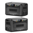 BLUETTI APEX300 EXPANDABLE HOME & PORTABLE POWER STATION | 3800W 2700WH