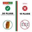STOP & GO TYRE PLUGGER T HANDLE