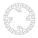 BRAKE DISC REAR MOTO MASTER NITRO 250MM KAWASAKI KX250F 20-20 KX450F 06-ON