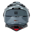 NITRO MX780 DVS [BLACK GREY] 5