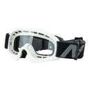 NITRO NV-50 YOUTH GOGGLES [WHITE] 1