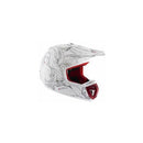 Shift Agent Hi Life Helmet Visor White