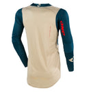 One Industries X-197 MX Jersey - Terra Denim LE Blue