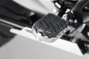 FOOTREST KIT SW MOTECH ION BMW R1200GS LC R1250GS 18-ON R1300GS 23-24