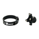 LAUNCH CONTROL RTECH 64.00MM BLACK KAYABA HONDA CR KAWASAKI KX SUZUKI RM RMZ YAMAHA WR YZ