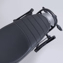 SIDE CARRIER SW MOTECH V-LOC SIDE CARRIER LEFT FOR TRIUMPH SPEED 400 2023 - ON
