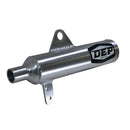 SILENCER DEP SUZUKI RM125 81-82