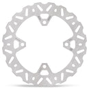 BRAKE DISC REAR MOTO MASTER NITRO ROAD 250MM KAWASAKI