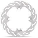 BRAKE DISC REAR MOTO MASTER FLAME 240MM HUSQVARNA