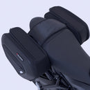 SW MOTECH SADDLE BAGS PRO BLAZE HIGH WITH ADAPTER TRIUMPH TRIDENT 660 21-24