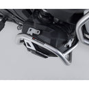 CRASH BARS SW MOTECH SILVER BMW R1300GS 23-ON