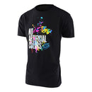 NO ARTIFICIAL COLORS SS TEE BLACK