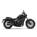 Honda CMX500 Rebel