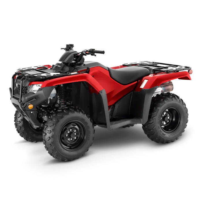 Honda TRX420FM2