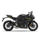 Honda CBR650R