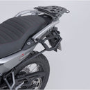 SIDE CARRIER SW MOTECH V-LOC SIDE CARRIER LEFT FOR HONDA XL750 TRANSALP 2022 - ON
