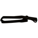 CHAIN SLIDER RTECH BLACK SUZUKI RMZ250 10-18 RMZ450 07-17