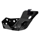 BASH PLATE CROSSPRO ALUMINIUM BLACK BETA 350RR 390RR 430RR 480RR 500RR