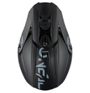 O'Neal Youth 5SRS SOLID Helmet - Black