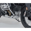 BASH PLATE SW MOTECH SILVER BMW R1300GS 23-ON
