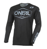 O'Neal 2027 Youth MAYHEM Solid Jersey - Black